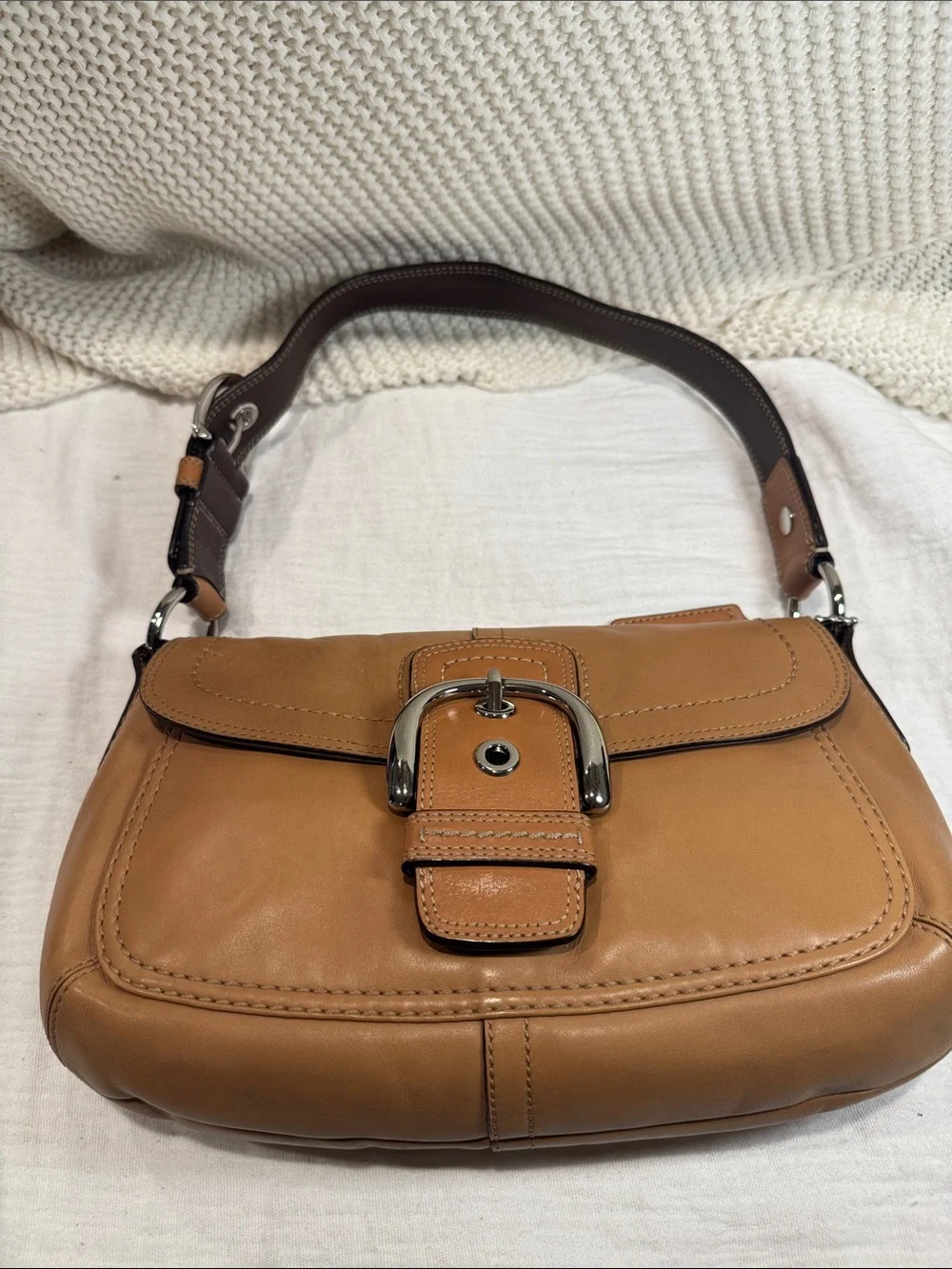 Coach Vintage Soho F13105 Beautiful Practical and Stylish
